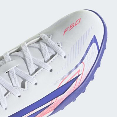 adidas F50 HYPERFAST CLUB Παιδικά Παπούτσια για Ποδόσφαιρο