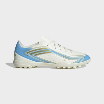 adidas F50 Club Messi Turf Ανδρικά Παπούτσια για Ποδόσφαιρο (KK1377)