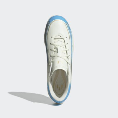 adidas F50 Club Messi Turf Ανδρικά Παπούτσια για Ποδόσφαιρο