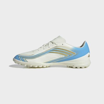 adidas F50 Club Messi Turf Ανδρικά Παπούτσια για Ποδόσφαιρο