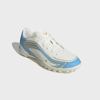 adidas F50 Club Messi Turf Ανδρικά Παπούτσια για Ποδόσφαιρο