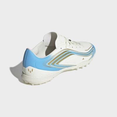 adidas F50 Club Messi Turf Ανδρικά Παπούτσια για Ποδόσφαιρο