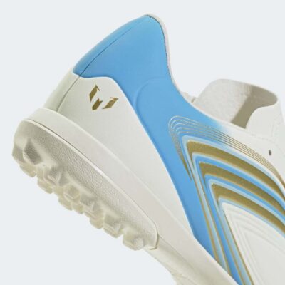 adidas F50 Club Messi Turf Ανδρικά Παπούτσια για Ποδόσφαιρο