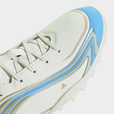 adidas F50 Club Messi Turf Ανδρικά Παπούτσια για Ποδόσφαιρο
