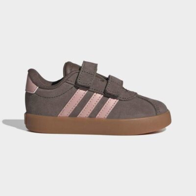 adidas VL Court 3.0 CF I Βρεφικά Παπούτσια (KK4584)