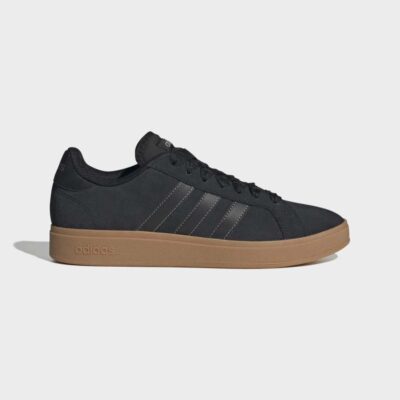 adidas Grand Court Base 00s Ανδρικά Παπούτσια (KK4783)