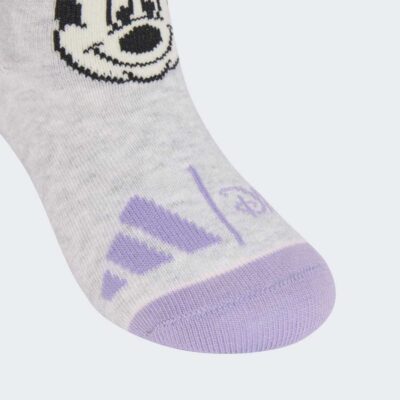 adidas Disney Minnie Mouse Παιδικές Κάλτσες