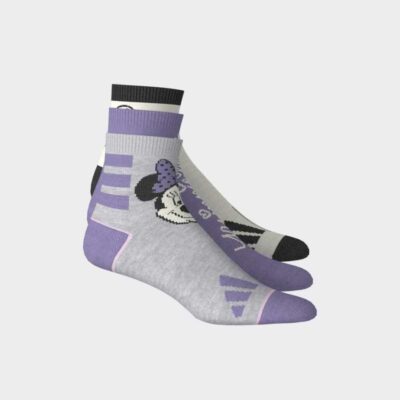 adidas Disney Minnie Mouse Παιδικές Κάλτσες
