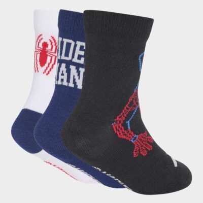 adidas Marvel Spider-Man Παιδικές Κάλτσες
