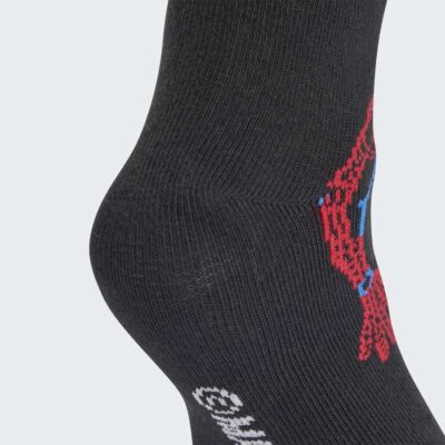 adidas Marvel Spider-Man Παιδικές Κάλτσες