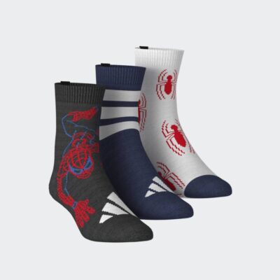 adidas Marvel Spider-Man Παιδικές Κάλτσες