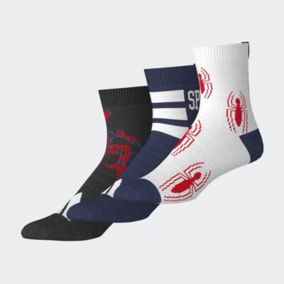 adidas Marvel Spider-Man Παιδικές Κάλτσες