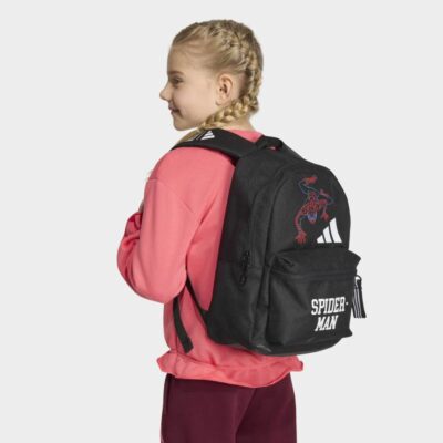 adidas Marvel Spider-Man Παιδικό Backpack