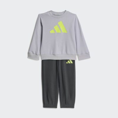 adidas Παιδικό σετ με joggers Essentials (KS1470)