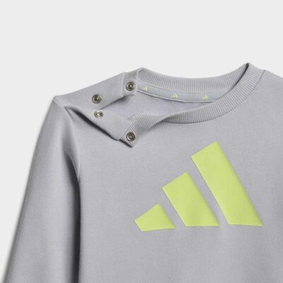 adidas Παιδικό σετ με joggers Essentials