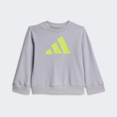 adidas Παιδικό σετ με joggers Essentials