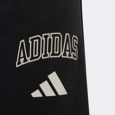 adidas Παιδικό παντελόνι Seasonals Collegiate Typography