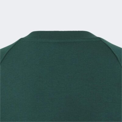 adidas Seasonals Collegiate Typography V-neck Junior Girls Sweatshirt Παιδικό Φούτερ