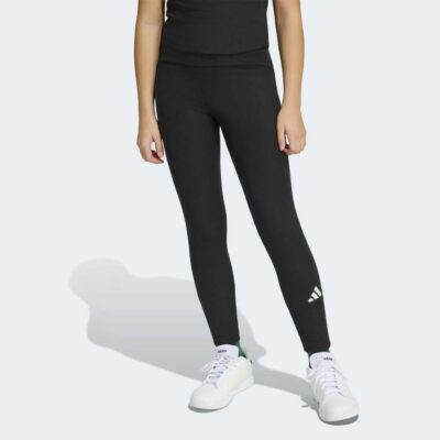 adidas Sport Seasonals Collegiate Typography Παιδικό Κολάν (KS5143)