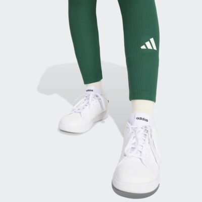 adidas Sport Seasonals Collegiate Typography Παιδικό Κολάν