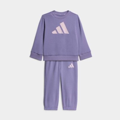 adidas Παιδικό σετ με joggers Essentials (KT0877)