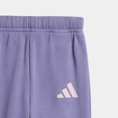 adidas Παιδικό σετ με joggers Essentials