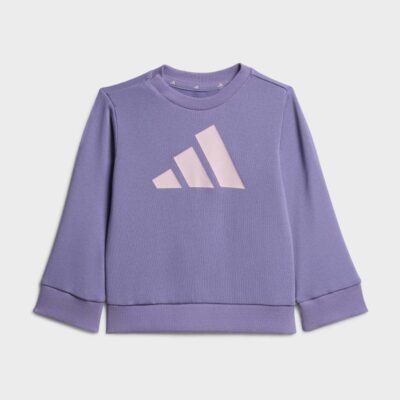 adidas Παιδικό σετ με joggers Essentials