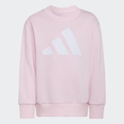 adidas Παιδικό σετ με Essentials Joggers