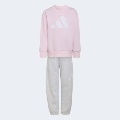 adidas Παιδικό σετ με Essentials Joggers