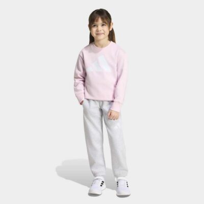adidas Παιδικό σετ με Essentials Joggers (KT3328)