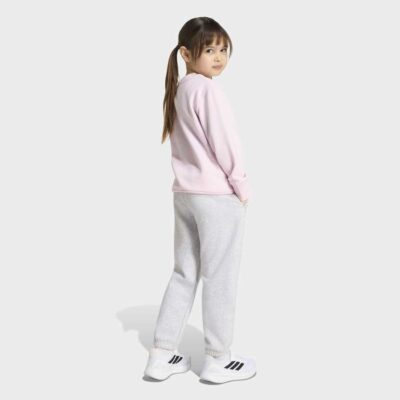adidas Παιδικό σετ με Essentials Joggers