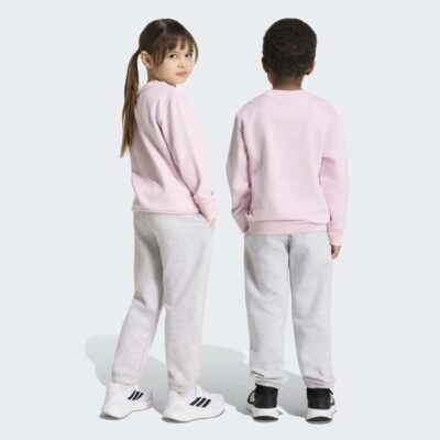 adidas Παιδικό σετ με Essentials Joggers