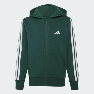 adidas Essentials Hoodie Παιδική Ζακέτα (KT3373)