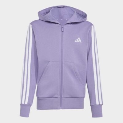adidas Essentials Hoodie Παιδική Ζακέτα (KT3415)