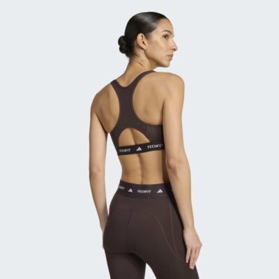 adidas Techfit Bra
