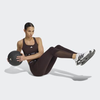 adidas Techfit Bra