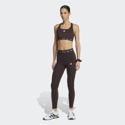 adidas Techfit Bra