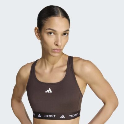 adidas Techfit Bra