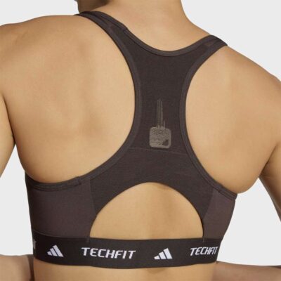 adidas Techfit Bra