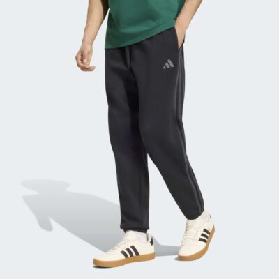 adidas Essentials 3-Stripes Tapered Cuffed Ανδρική Φόρμα (KY4124)