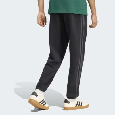 adidas Essentials 3-Stripes Tapered Cuffed Ανδρική Φόρμα