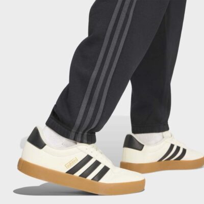 adidas Essentials 3-Stripes Tapered Cuffed Ανδρική Φόρμα
