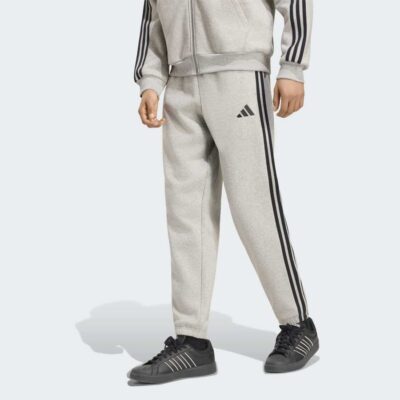 adidas Essentials 3-Stripes Tapered Cuffed Ανδρική Φόρμα (KY4127)