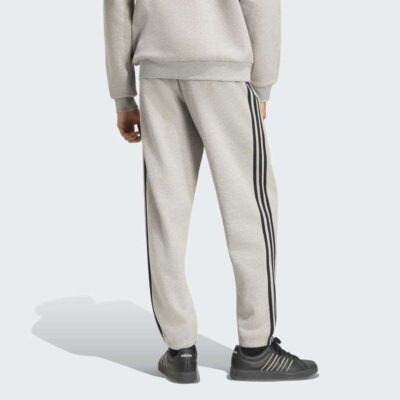 adidas Essentials 3-Stripes Tapered Cuffed Ανδρική Φόρμα