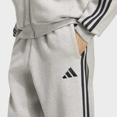 adidas Essentials 3-Stripes Tapered Cuffed Ανδρική Φόρμα