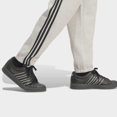 adidas Essentials 3-Stripes Tapered Cuffed Ανδρική Φόρμα