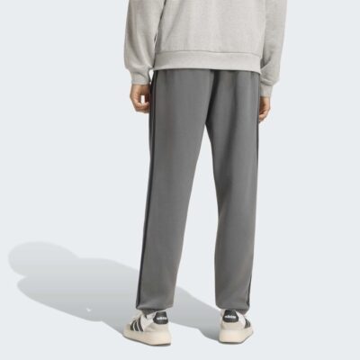 adidas Essentials 3-Stripes Tapered Cuffed Ανδρική Φόρμα
