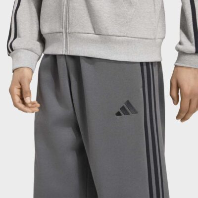 adidas Essentials 3-Stripes Tapered Cuffed Ανδρική Φόρμα