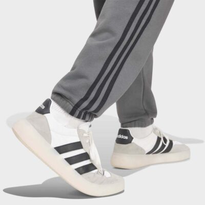 adidas Essentials 3-Stripes Tapered Cuffed Ανδρική Φόρμα