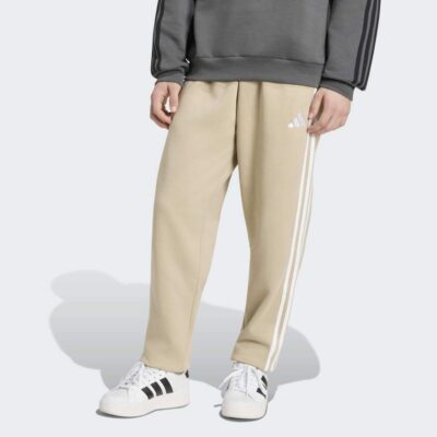 adidas Essentials 3-Stripes Tapered Cuffed Ανδρική Φόρμα (KY4132)